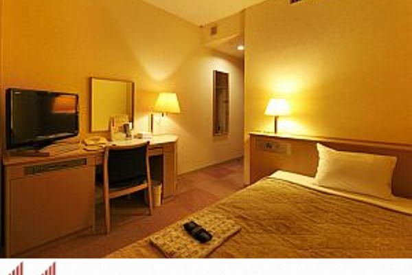 Urban Port Hotel Kagoshima (Kagoshima-shi)